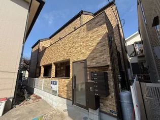 ラルジュ藤沢の画像