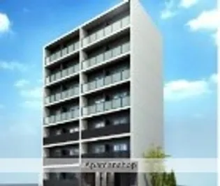 ARCOBALENO YOKOHAMATSURUMI【4階】の外観