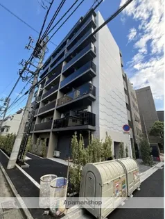 KNOTS新丸子【1階】の外観