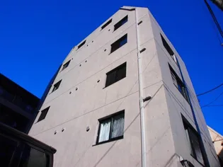 カーサフェリーチェ日ノ出町の画像