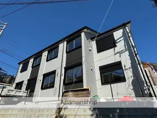 クレストコート上永谷の画像