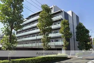 CREVISTA武蔵中原の画像