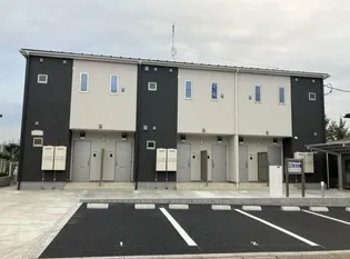 グランデアローIIの画像