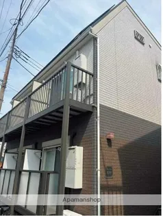 カーサ フェリーチェ壱番館の画像