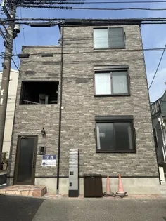 ヴィラージュ辻堂の画像