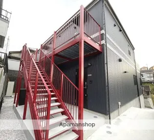 ハーミットクラブハウス トゥギャザー杉田Ⅲの画像