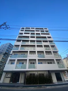 アイルプレミアム横浜サウス【6階】の外観