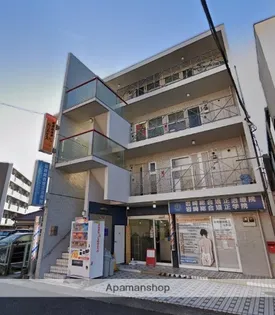 プロスパービルの画像