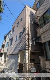 ハイムヒロ【3階】の外観