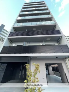 SーRESIDENCE横濱阪東橋の画像