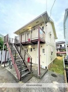 フミショーハイツの画像