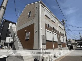 メゾンマグノリアの画像