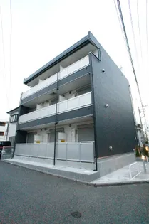 リブリ EVER FREEの画像