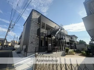 ガルネリ鶴ヶ峰の画像