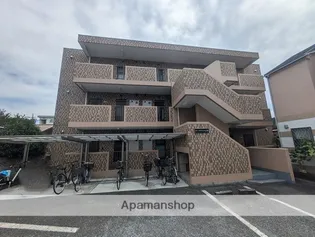 パークサイド三田の画像