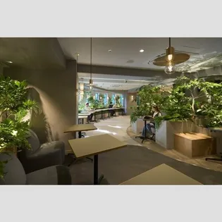 MG目黒駅前の画像