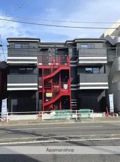 ハーミットクラブハウス トゥギャザー新杉田の画像