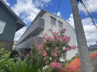 ウェルデンス戸塚 Bの画像