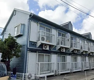 シーサイド金沢【2階】の外観