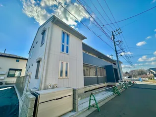 メゾン ド ゆめが丘の画像