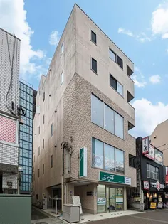 ヴィレッヂ大和東の画像