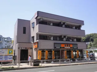 KS BLDG OPPAMAの画像