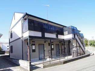 エーデルハイム Ⅱの画像