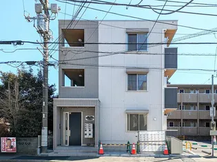 ブリューテ大和東の画像