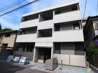 DL コンフォール中央林間3丁目の画像