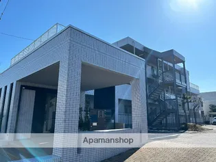 プライムガーデン湘南藤沢【2階】の外観