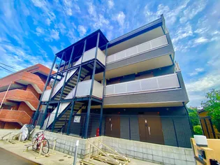 リブリ 西谷駅前の画像