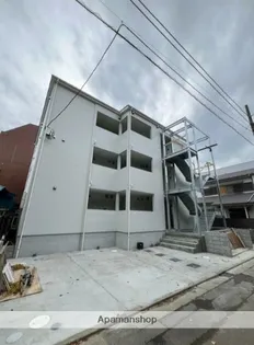 パークサイド平塚の画像