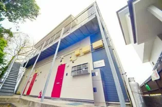 ランドヒルズ横浜の画像