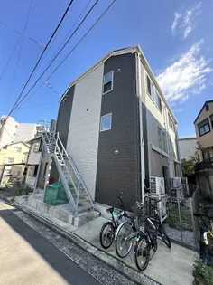 カーサビスタ横浜六浦の画像