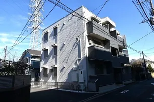 シャトレー町田の画像