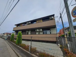 リバティハイツBの画像