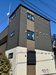 AIR COURTの画像