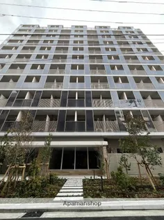 ラクレイス横濱関内【9階】の外観