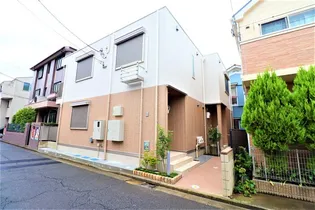 ヴィラ マリコの画像