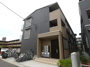 リビンフラットの画像