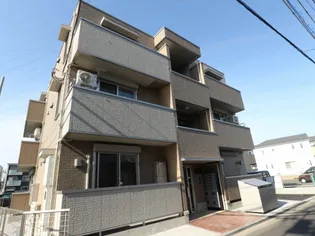 マ メゾンの画像