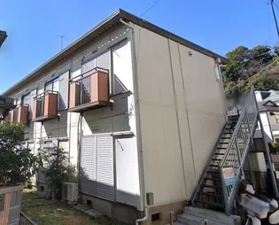 コスモハイツの画像