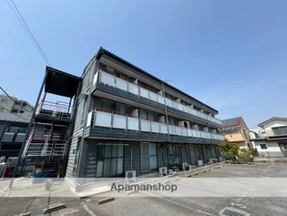 グランコンフォート本厚木の画像