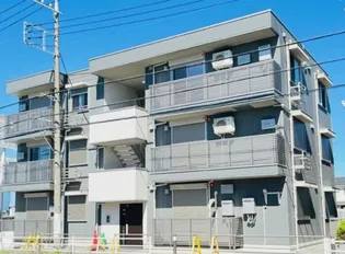 セッテ【1階】の外観