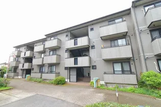 アルファタウン秦野新町Aの画像