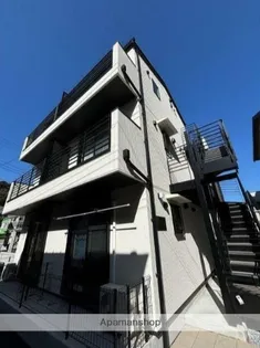 ピット横須賀の画像