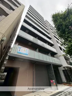 AZEST川崎Ⅱの画像