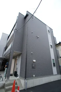 リブリ・COMODO【1階】の外観