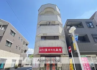 遠山ビルの画像