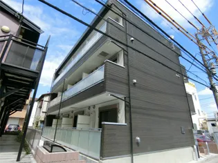 リブリ 綱島東の画像